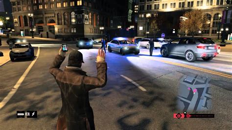 watch dogs fake footage|Watch Dogs .